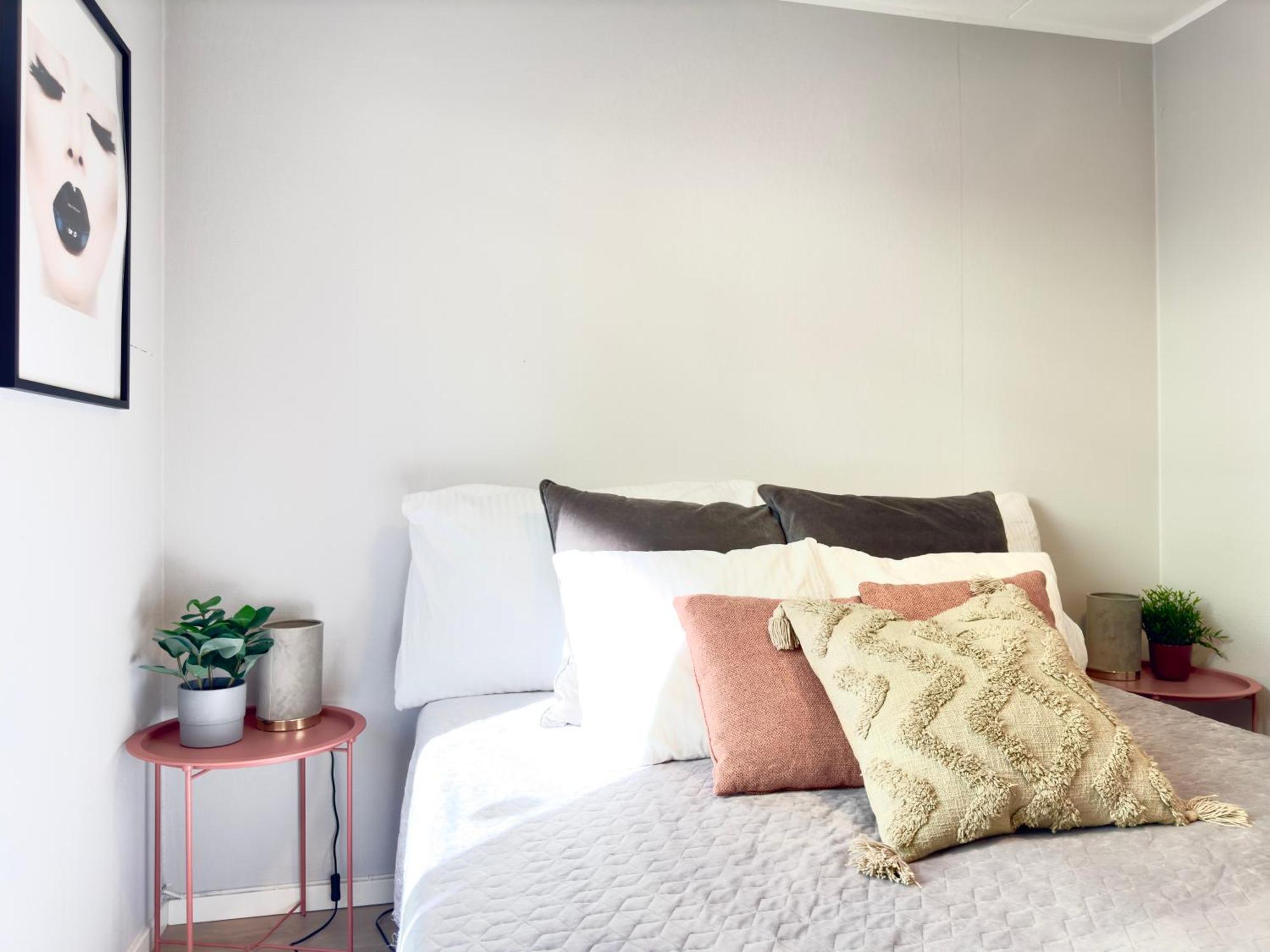 Superfresh - Genius Gruenerlokka Appartement *