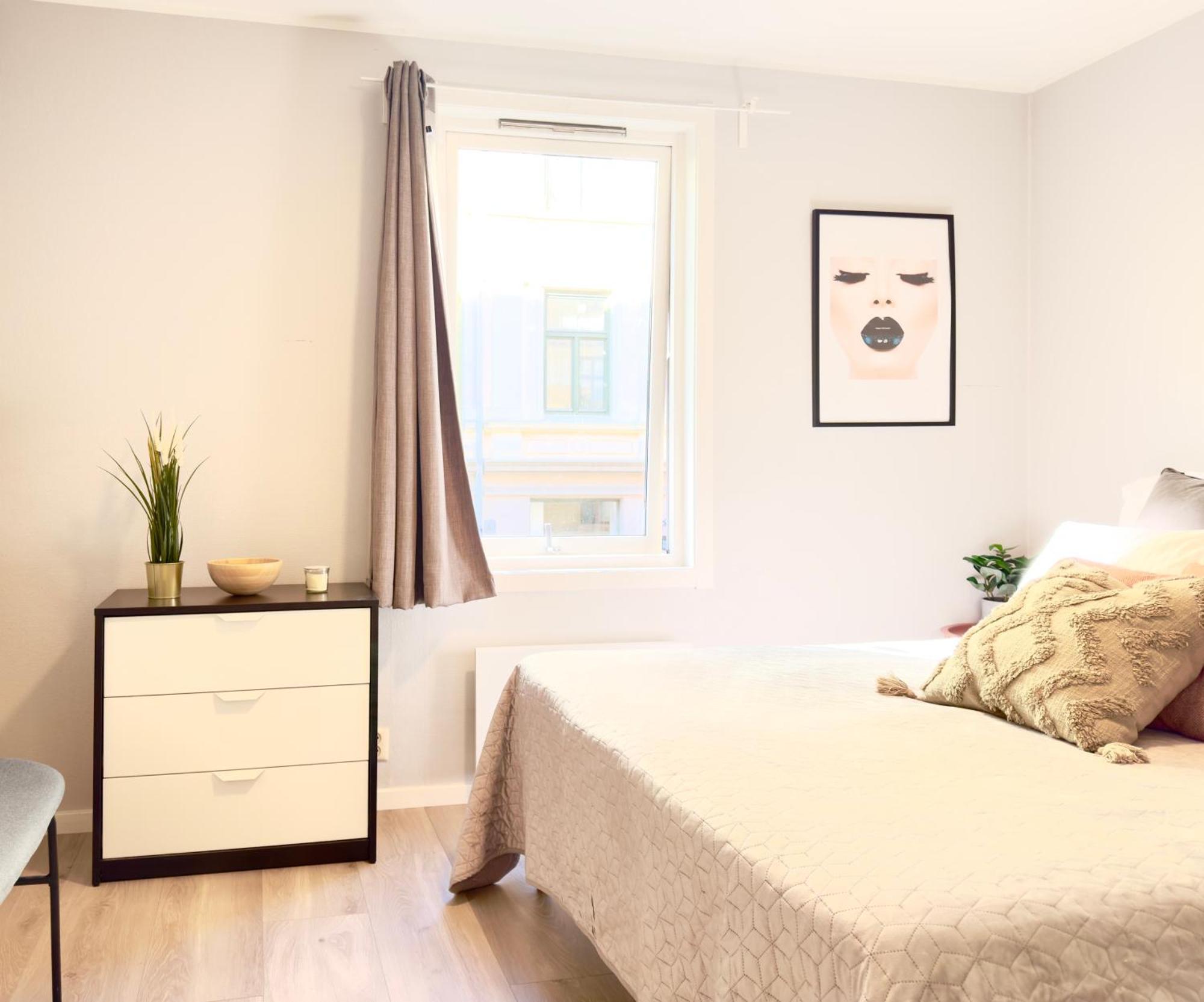 Appartement Superfresh - Genius Gruenerlokka *