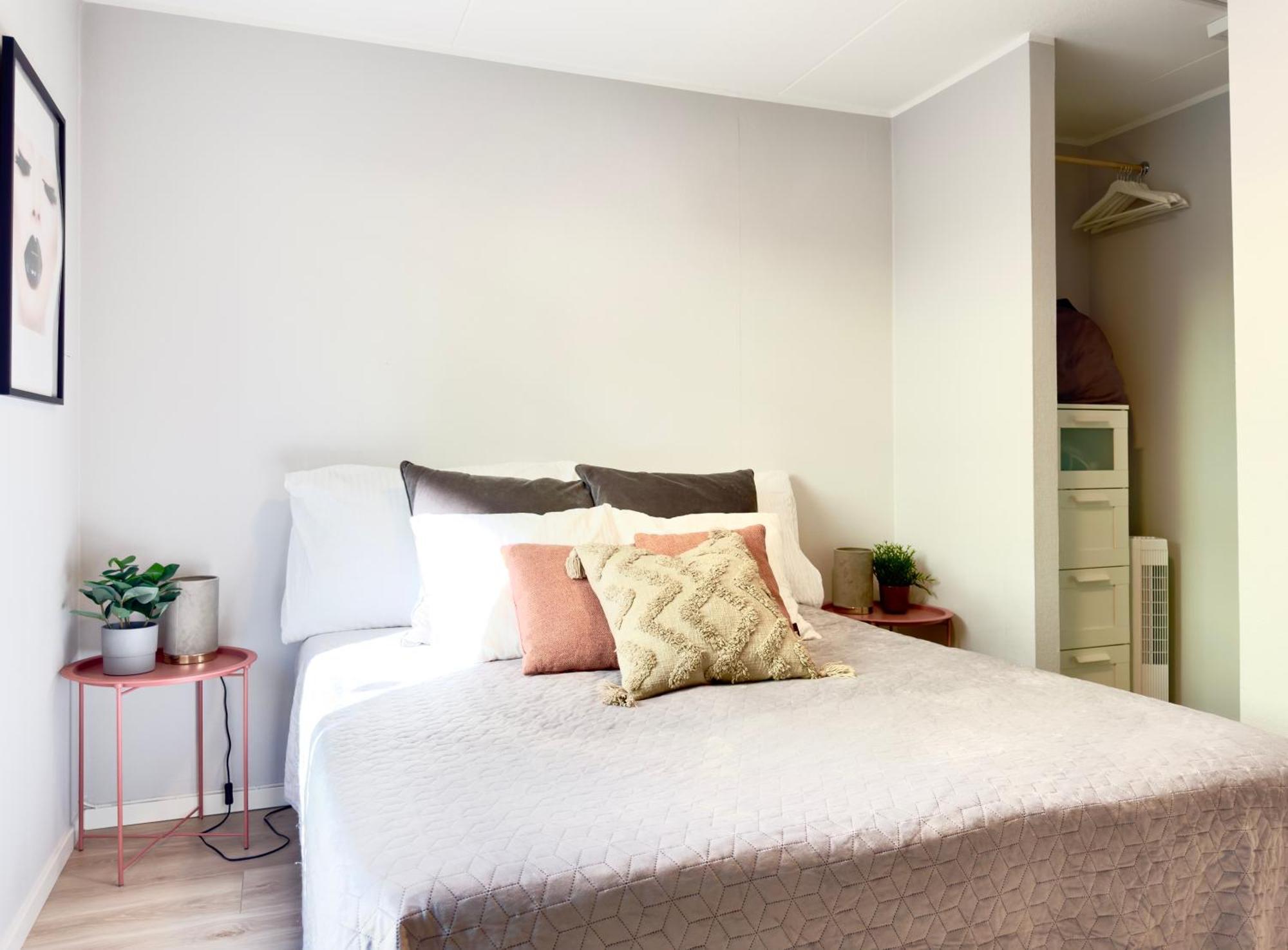 Superfresh - Genius Gruenerlokka Appartement *